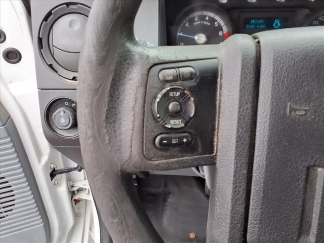 used 2012 Ford F-250 car, priced at $9,991