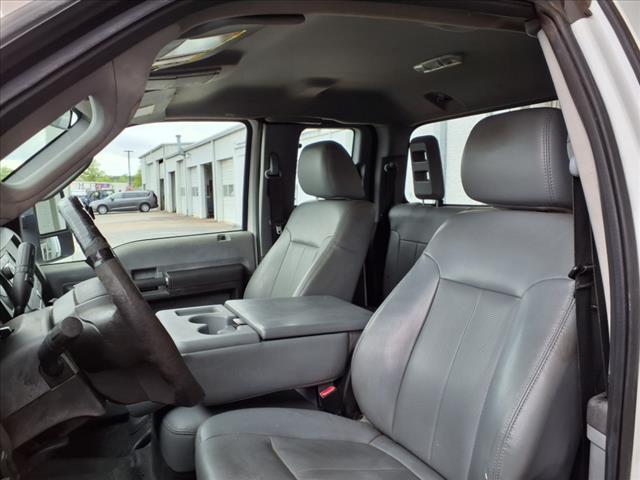 used 2012 Ford F-250 car, priced at $9,991