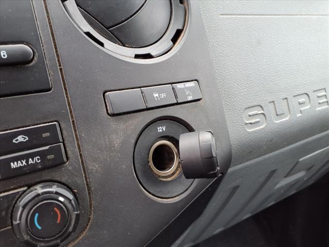 used 2012 Ford F-250 car, priced at $9,991