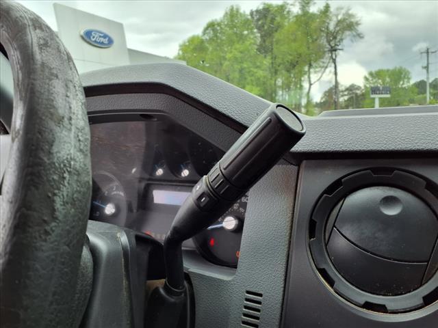 used 2012 Ford F-250 car, priced at $9,991