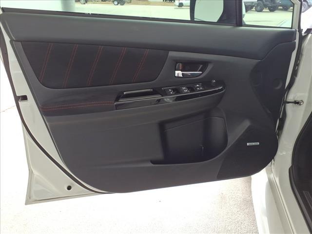 used 2021 Subaru WRX STI car, priced at $33,396