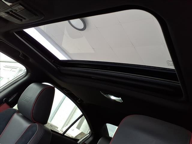 used 2021 Subaru WRX STI car, priced at $33,396