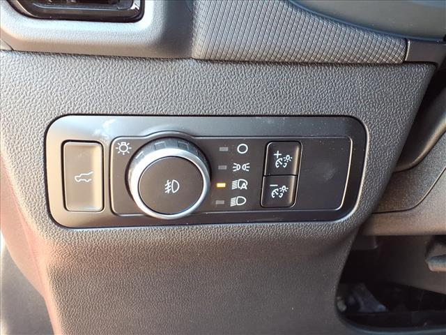 new 2025 Ford Bronco Sport car, priced at $37,411