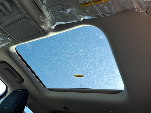 new 2025 Ford Bronco Sport car, priced at $37,411