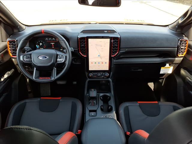 new 2026 Ford Ranger car, priced at $62,260