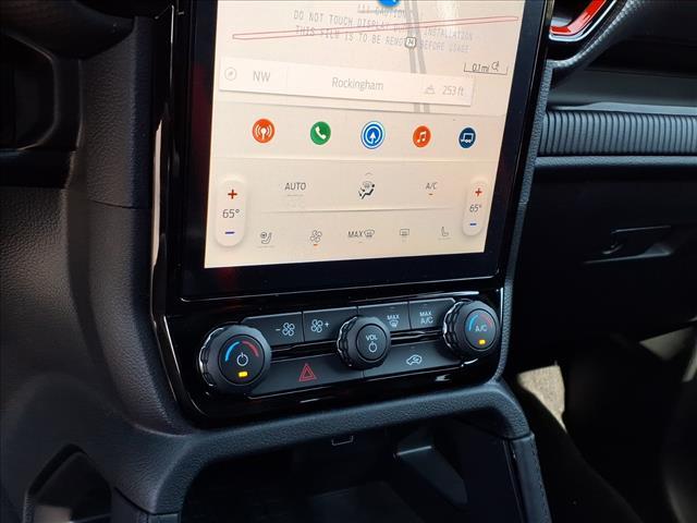 new 2026 Ford Ranger car, priced at $62,260