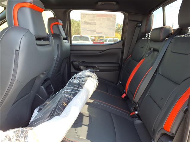 new 2026 Ford Ranger car, priced at $62,260