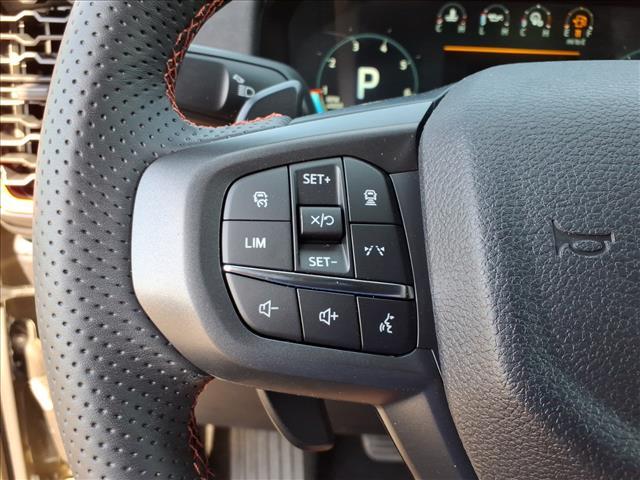 new 2026 Ford Ranger car, priced at $62,260