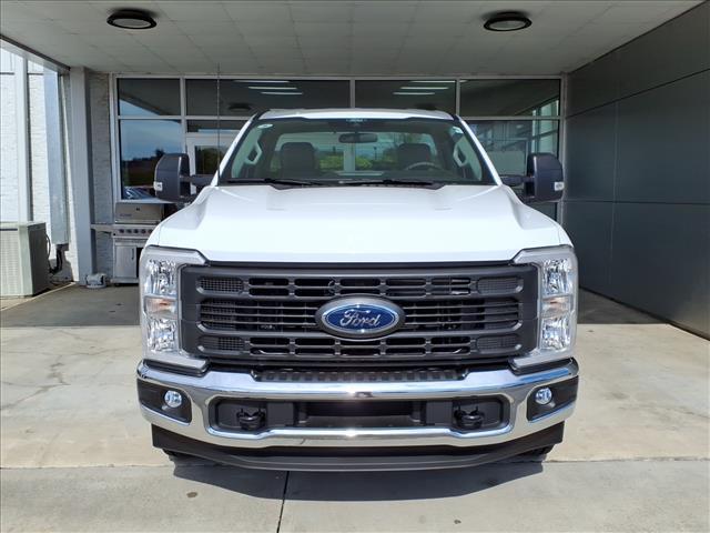 new 2026 Ford F-350 car, priced at $46,136
