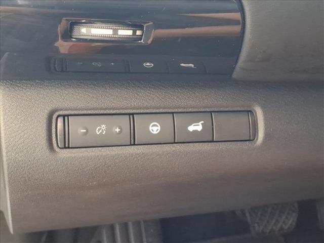 used 2025 Nissan Pathfinder car, priced at $33,306