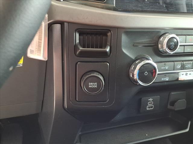 used 2025 Ford F-150 car, priced at $39,901