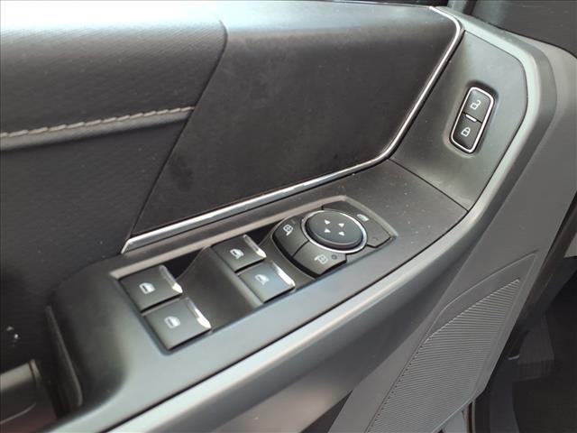 used 2025 Ford F-150 car, priced at $39,901