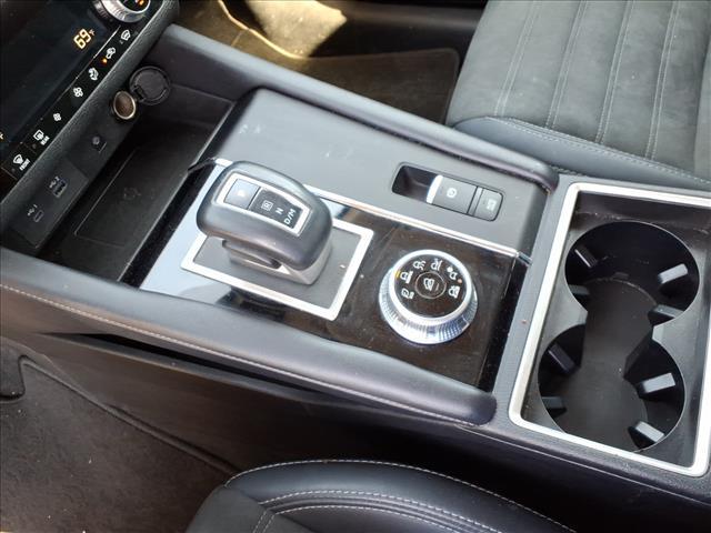 used 2024 Mitsubishi Outlander car, priced at $23,426