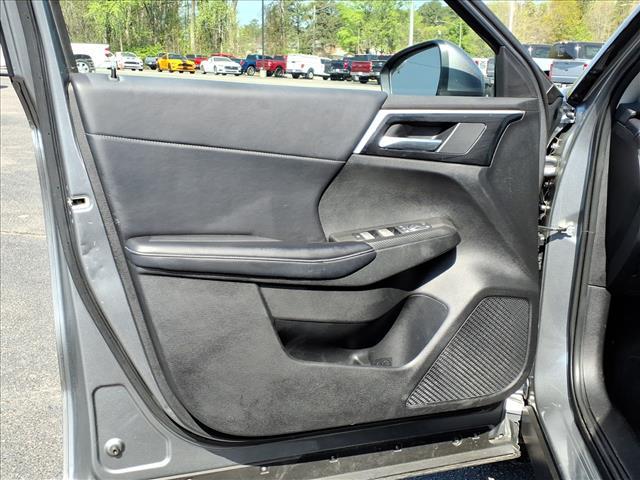 used 2024 Mitsubishi Outlander car, priced at $23,426