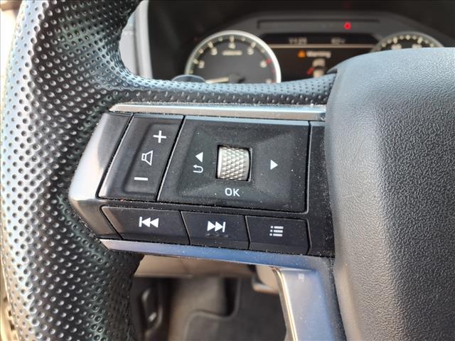 used 2024 Mitsubishi Outlander car, priced at $23,426