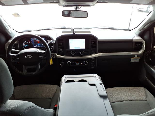 used 2023 Ford F-150 car, priced at $43,881