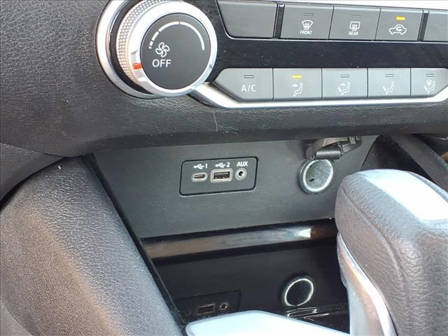 used 2024 Nissan Altima car, priced at $19,988