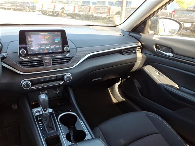 used 2024 Nissan Altima car, priced at $19,988
