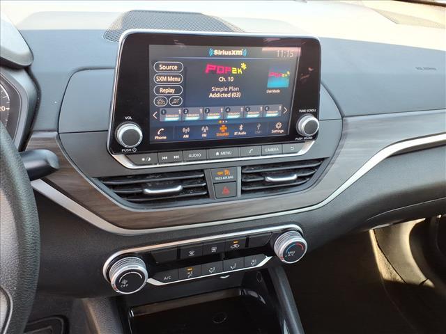 used 2024 Nissan Altima car, priced at $19,988