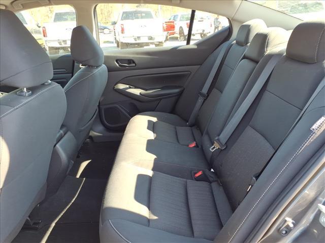 used 2024 Nissan Altima car, priced at $19,988