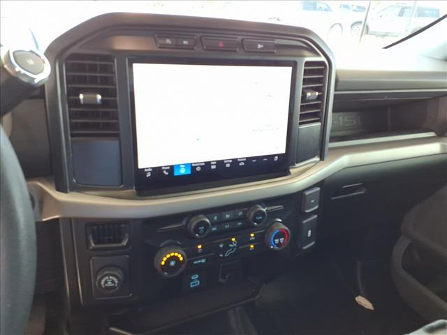 used 2024 Ford F-150 car, priced at $39,252