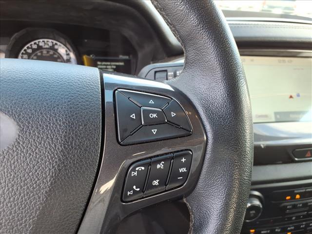 used 2020 Ford Ranger car, priced at $22,991