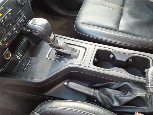 used 2020 Ford Ranger car, priced at $22,991