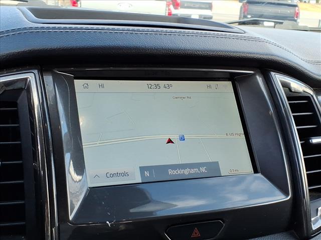 used 2020 Ford Ranger car, priced at $22,991