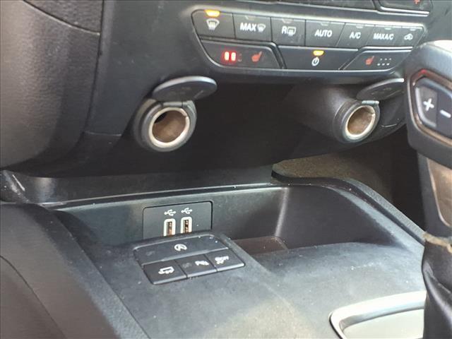 used 2020 Ford Ranger car, priced at $22,991