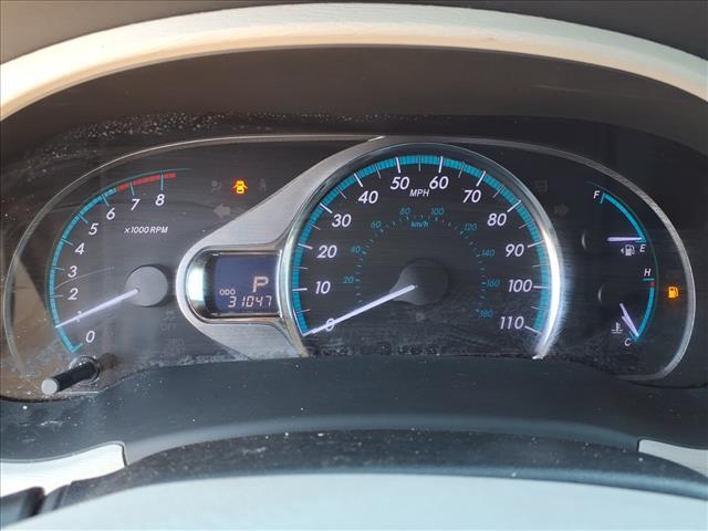 used 2011 Toyota Sienna car, priced at $19,225