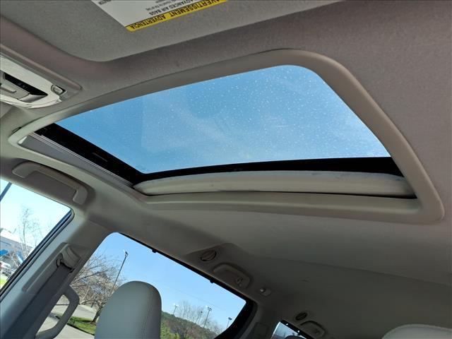 used 2011 Toyota Sienna car, priced at $19,225