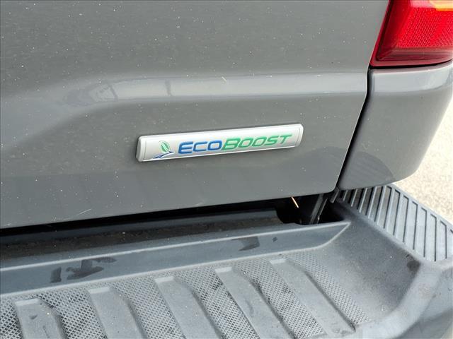 used 2021 Ford F-150 car, priced at $28,996