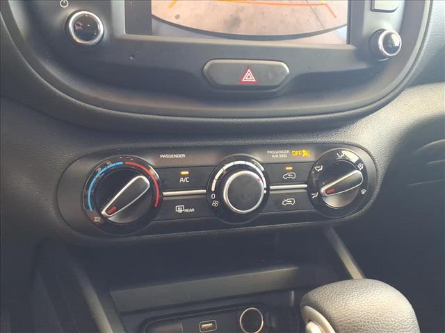 used 2025 Kia Soul car, priced at $19,715