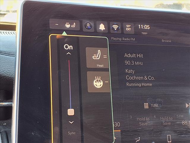 used 2024 Jeep Compass car