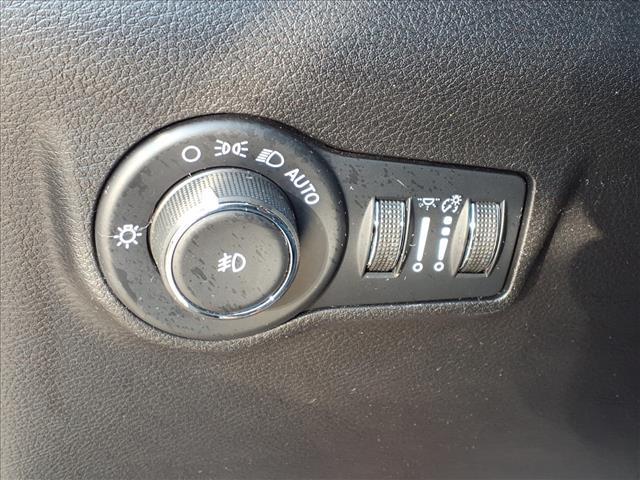 used 2024 Jeep Compass car