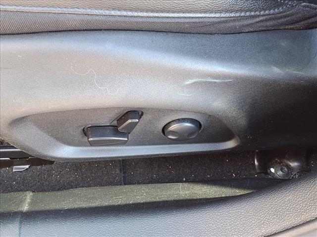 used 2024 Jeep Compass car