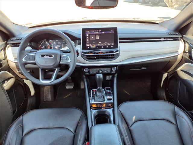 used 2024 Jeep Compass car