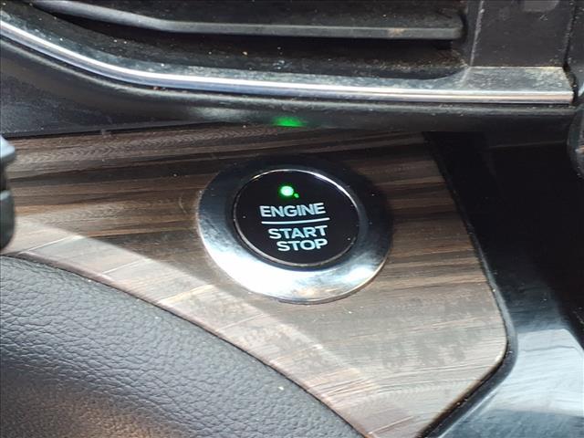 used 2021 Ford Explorer car, priced at $14,960