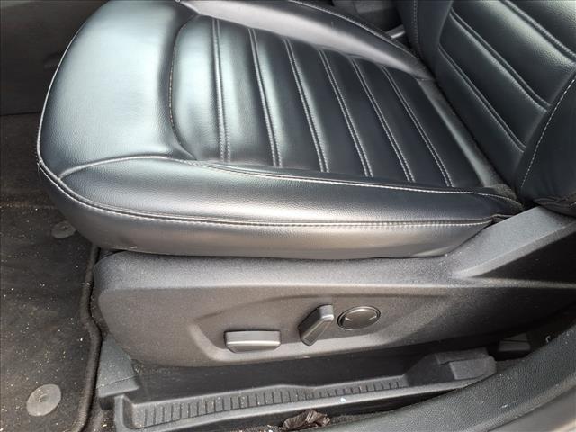 used 2024 Ford Edge car