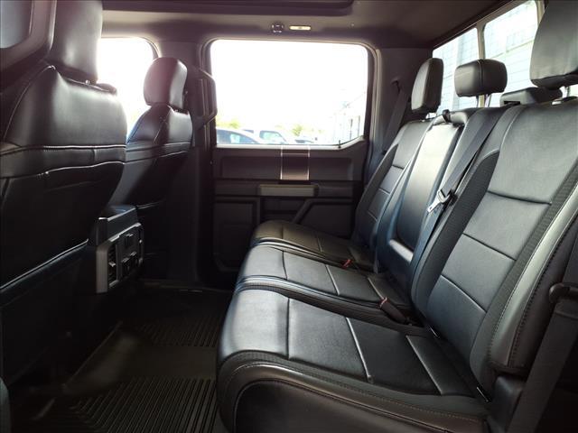 used 2019 Ford F-150 car, priced at $44,336