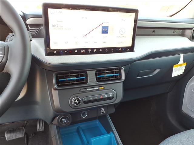 new 2026 Ford Maverick car, priced at $34,569