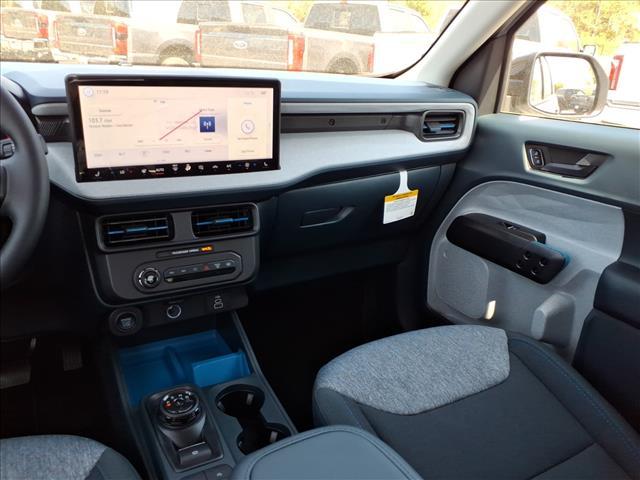 new 2026 Ford Maverick car, priced at $34,569