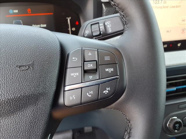 new 2026 Ford Maverick car, priced at $34,569