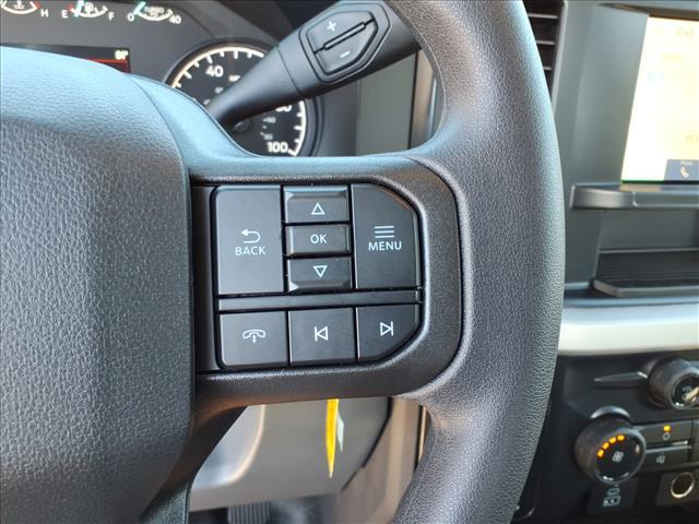 new 2026 Ford F-350 car, priced at $58,529