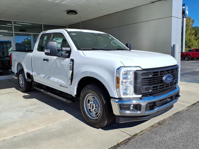 new 2026 Ford F-350 car, priced at $58,529