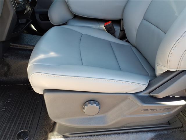 new 2026 Ford F-350 car, priced at $58,529