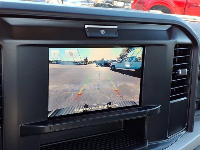 new 2026 Ford F-350 car, priced at $58,529