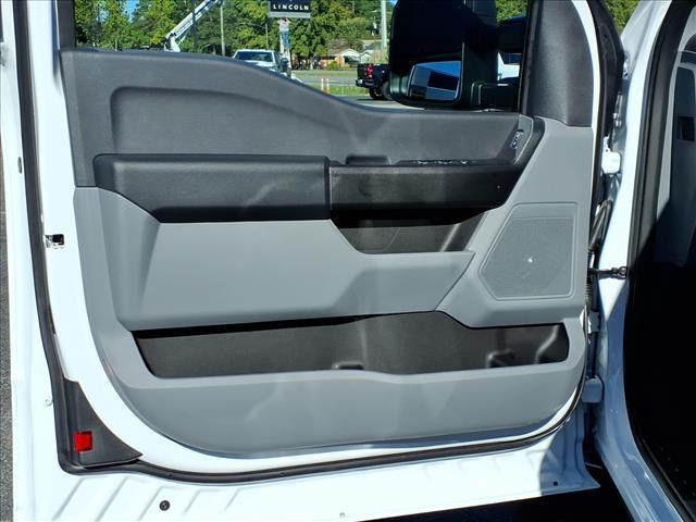 new 2026 Ford F-350 car, priced at $58,529