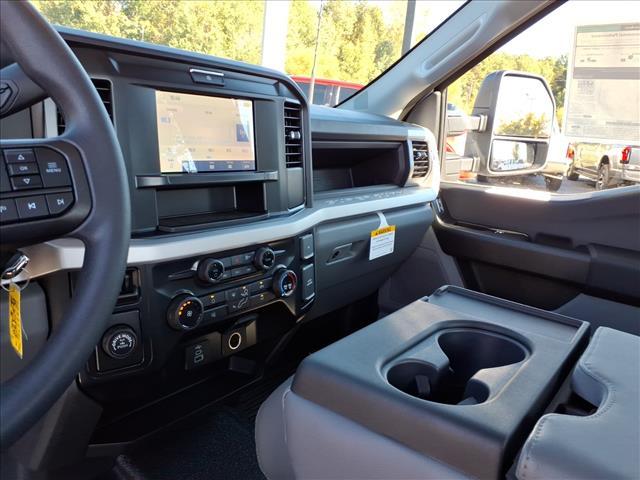 new 2026 Ford F-350 car, priced at $58,529