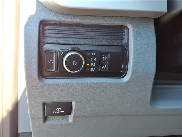 new 2026 Ford F-350 car, priced at $58,529